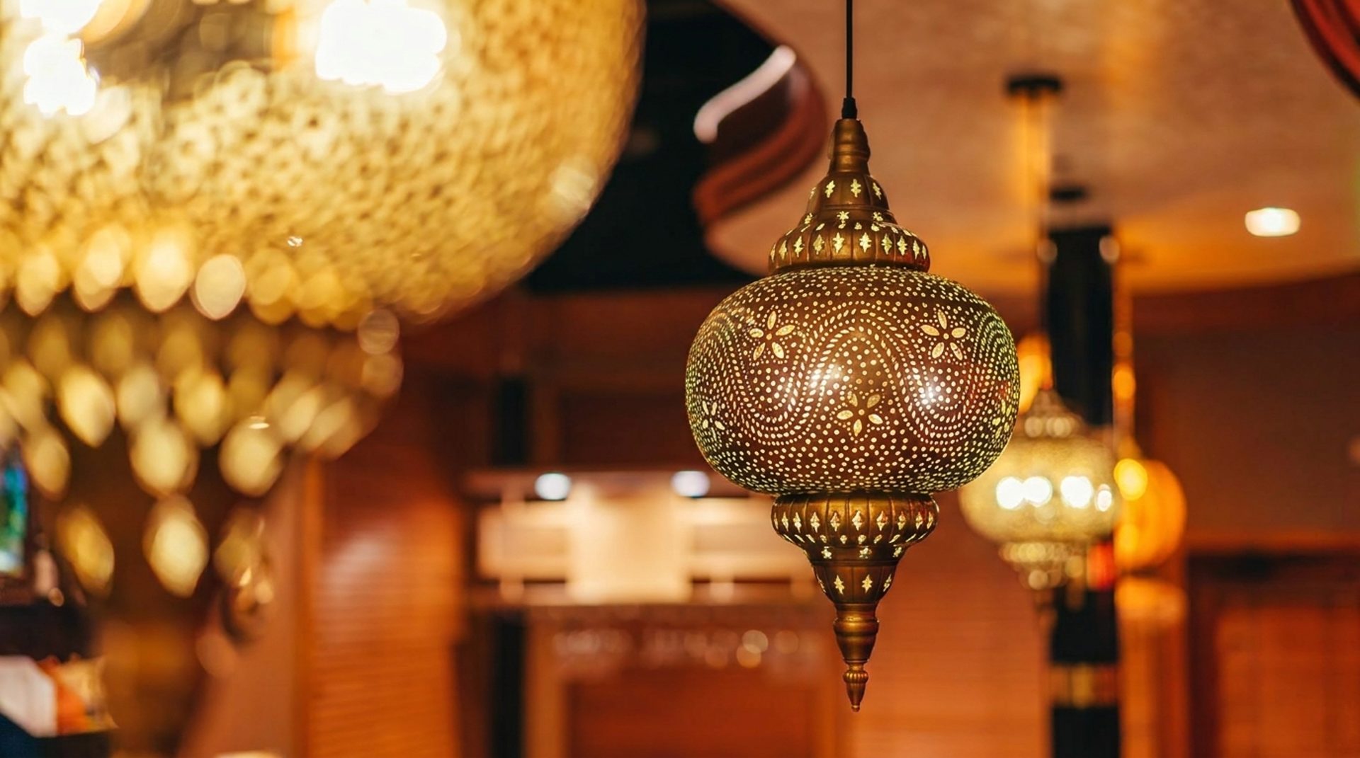 A setting worthy of the table