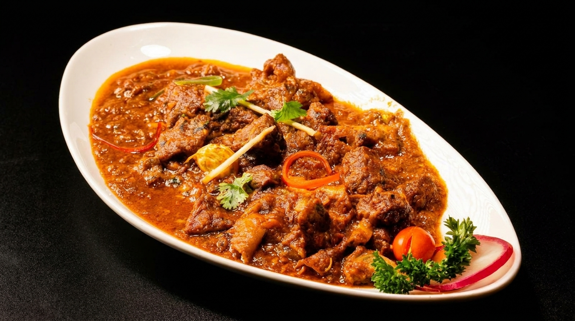 Champaran Mutton