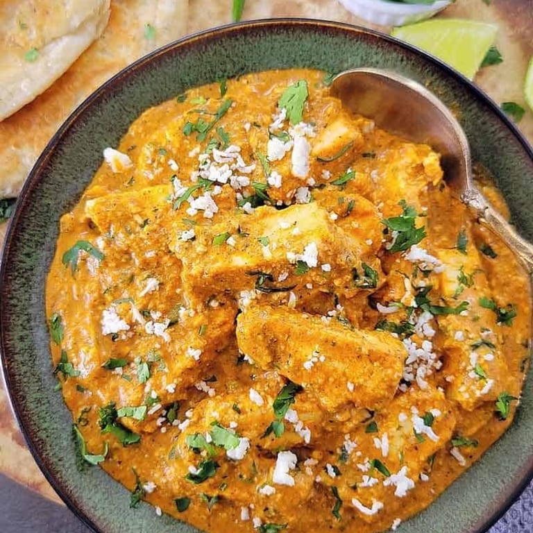 Lamb Biryani Delight