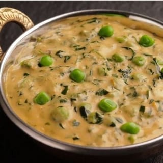 Tandoori Soya Chaap Masala