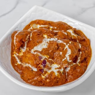 Chicken Tikka Masala (Boneless)