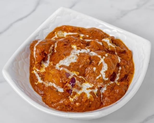 Chicken Tikka Masala (Boneless).