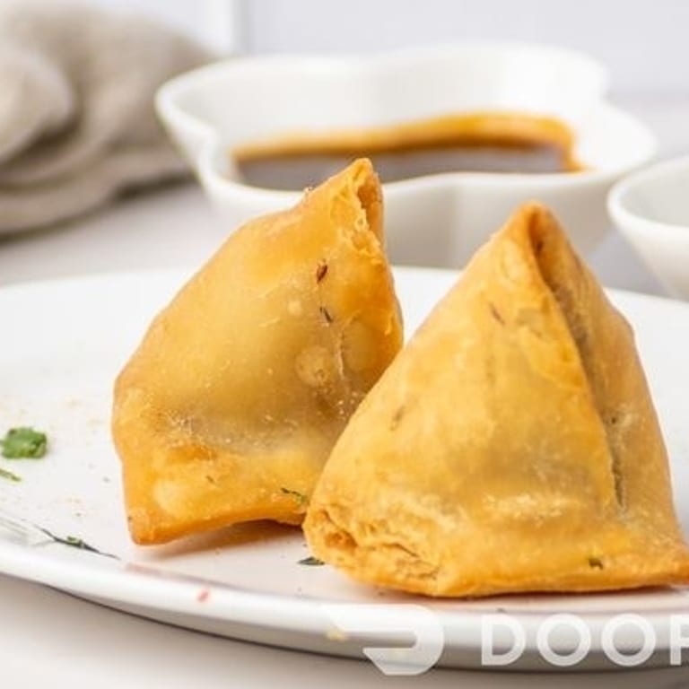 Samosa Delight