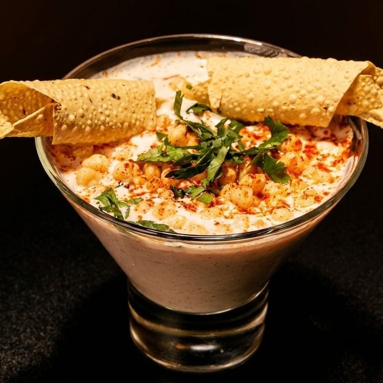 Savor Our Fresh Raita